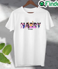 Harry Styles Love On Tour 2022 Concert Shirt