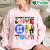 Harry Styles Love On Tour 2022 Crewneck Sweatshirt