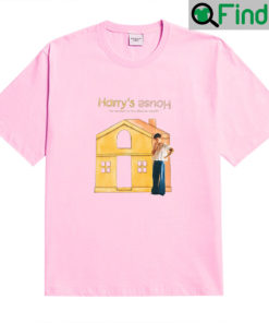 Harrys House Harry Style 2022 Shirt