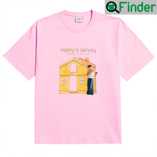 Harrys House Harry Style 2022 Shirt