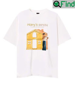 Harrys House Harry Style 2022 Shirts