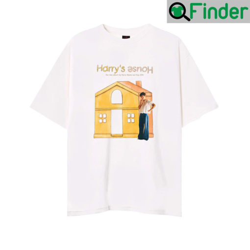 Harrys House Harry Style 2022 Shirts