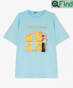 Harrys House Harry Style 2022 T Shirt