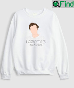 Harrys House Harry Style Sweatshirt