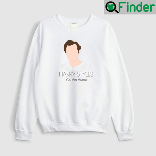 Harrys House Harry Style Sweatshirt