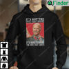 Hilter Biden Its Not The Vote That Count Hoodie