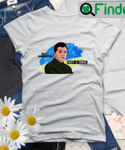 I Need Ammunition Not A Ride Paddington Zelensky Ukraine Russia War Prehistoric Yankee Shirt