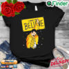 I Want To Believe Optimistic Coach Shirt