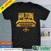 Iowa State Basketball Hilton Magic Shirt