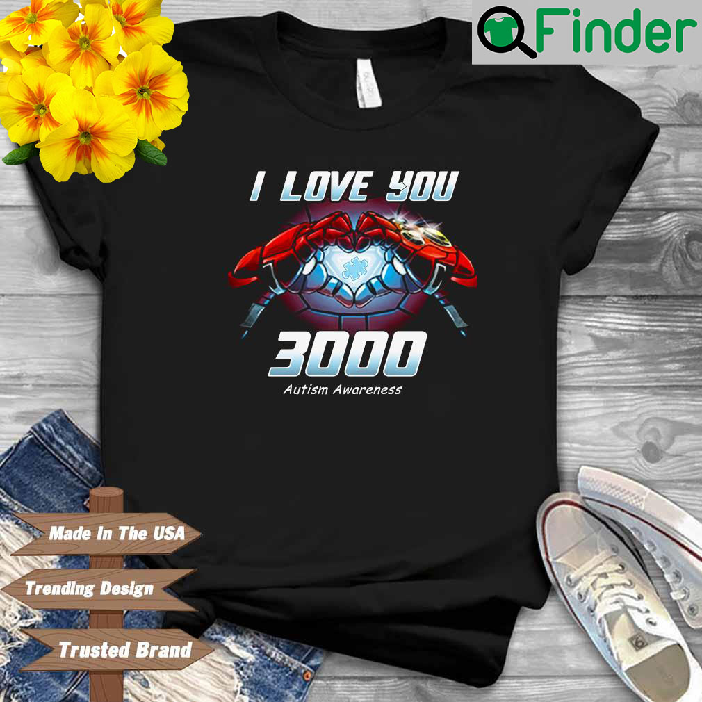 I love best sale you 3000 sweatshirt