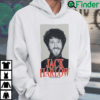 Jack Harlow X Lil Dicky Hoodie