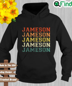 Jameson Vintage Hoodie