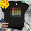 Jameson Vintage Shirt