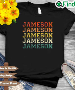 Jameson Vintage Shirt