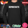 Jane Fleming Kleeb Democrats Long Sleeve