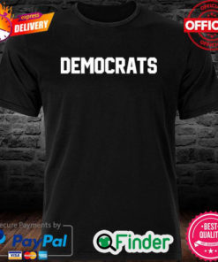 Jane Fleming Kleeb Democrats Shirt