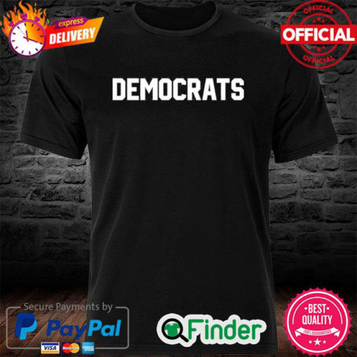 Jane Fleming Kleeb Democrats Shirt