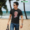 Joe Biden Empty Brain T Shirt