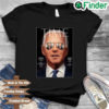 Joe Biden time taking on Putin the autocrats game shirt