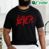 John Clayton Slayer Shirt