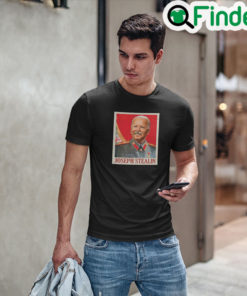 Joseph Stalin Joe Biden Tee Shirt