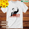 Josh Hawley Show Me Strong Shirt