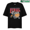 KU Final Four Shirt