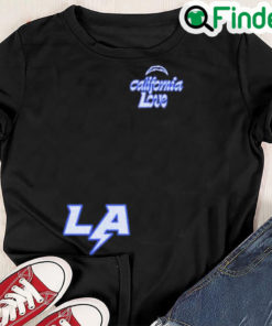 Khalil Mack California Love Los Angeles Chargers shirt