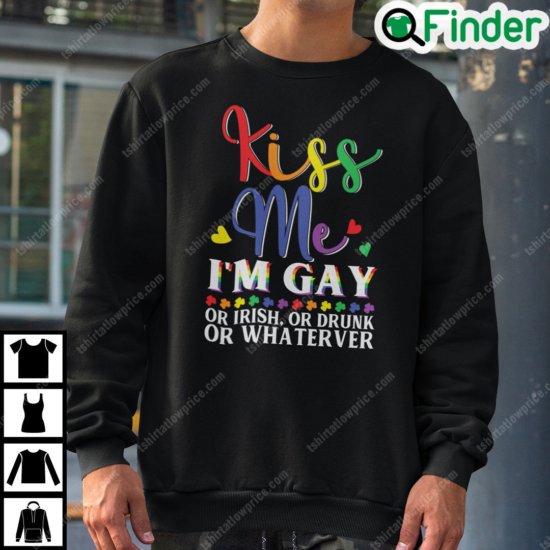 Funny lgbt milwaukee brewers is love city pride shirt, hoodie, sweater,  long sleeve and tank top