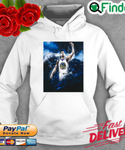 Klay Thompson Golden State Warriors Take Down The Milwaukee Bucks Hoodie