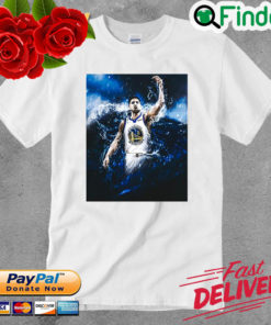 Klay Thompson Golden State Warriors Take Down The Milwaukee Bucks Shirt