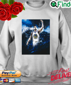 Klay Thompson Golden State Warriors Take Down The Milwaukee Bucks Sweatshirt