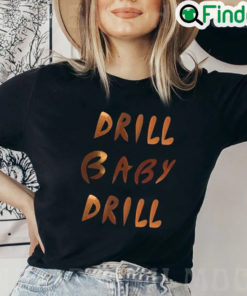 Lauren Boebert Drill Baby Sweatshirt