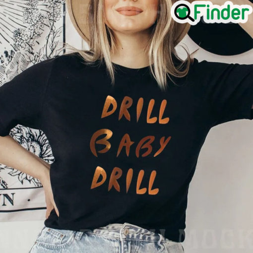 Lauren Boebert Drill Baby Sweatshirt