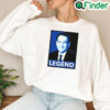 Legend Coach K Sweatshirt