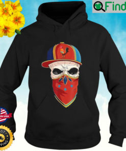 MEXICAN GALLO Hoodie