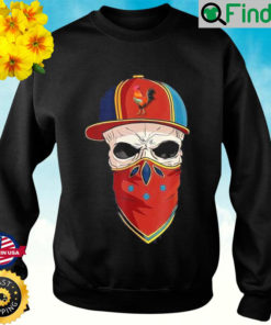 MEXICAN GALLO Sweatshirt