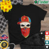 MEXICAN GALLO T Shirt