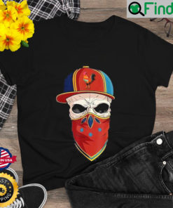 MEXICAN GALLO T Shirt