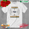 March Madness 2022 Mens Final Four New Orleans shirt