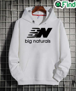 Matt Rogue Big Naturals Hoodie