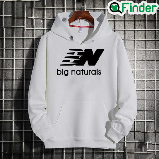 Matt Rogue Big Naturals Hoodie