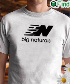 Matt Rogue Big Naturals Shirt