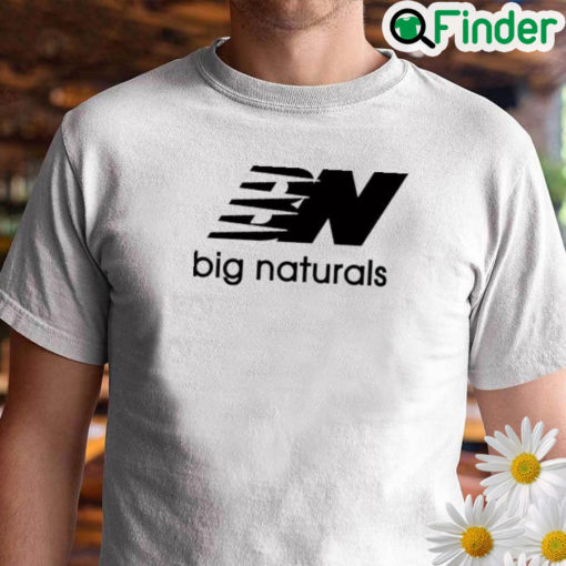 Matt Rogue Big Naturals Shirt