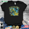 Mikaela Erin Lewin Make A Wish Scuba Diving Hornet Shirt