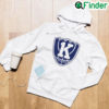 Mike krzyzewskI coach k granddaughter duke brotherhood Hoodie