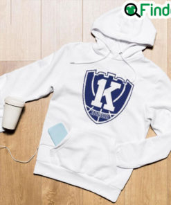 Mike krzyzewskI coach k granddaughter duke brotherhood Hoodie