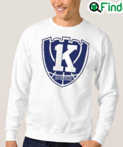 Mike krzyzewskI coach k granddaughter duke brotherhood Long Sleeve