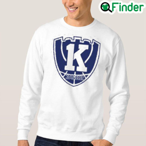 Mike krzyzewskI coach k granddaughter duke brotherhood Long Sleeve