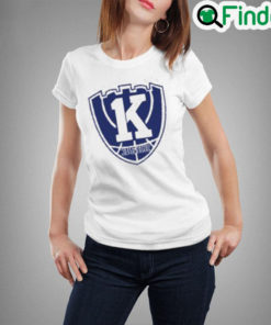 Mike krzyzewskI coach k granddaughter duke brotherhood T shirt